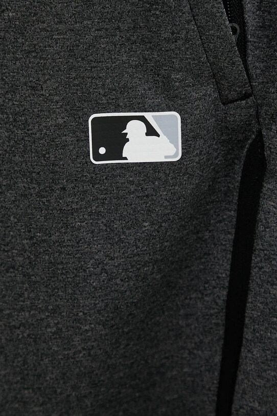 Nike szorty treningowe Chicago White Sox szary 015E.912Z.RX.HVB