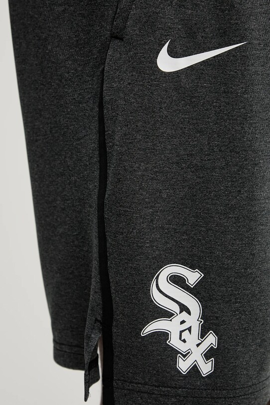 Nike szorty treningowe Chicago White Sox 015E.912Z.RX.HVB szary