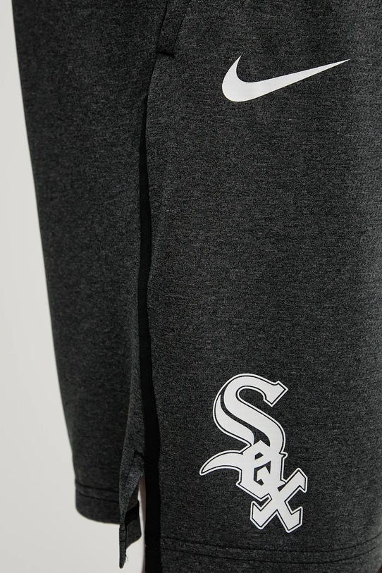 Nike pantaloni scurți de antrenament Chicago White Sox 015E.912Z.RX.HVB gri