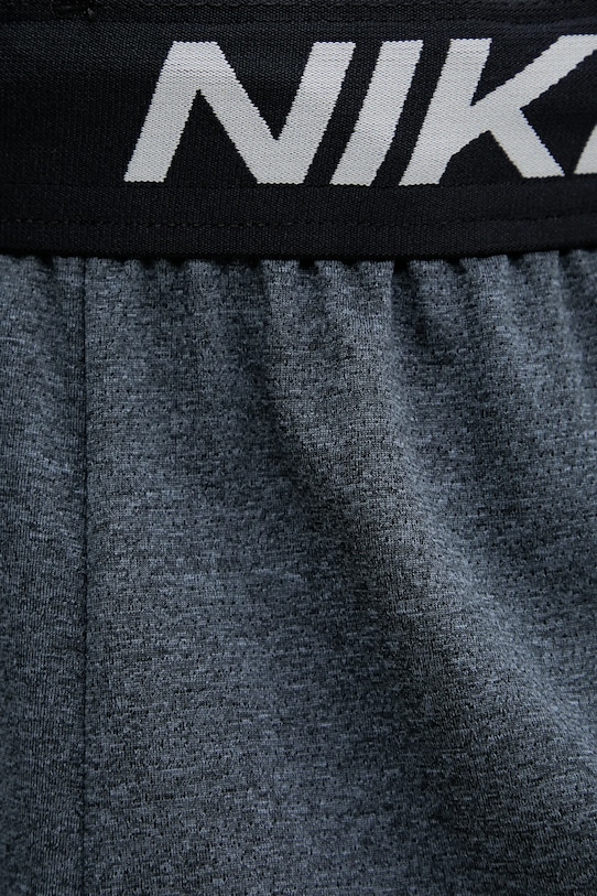 Nike szorty treningowe New York Yankees 015E.11L5.NK.HVB szary