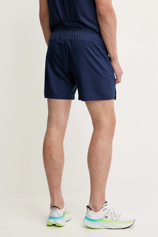 Odzież Nike szorty treningowe New York Yankees 01NA.44B.NK.F0V granatowy
