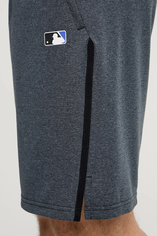 Къс панталон за трениране Nike Detroit Tigers сив 015E.11L5.DG.RLY