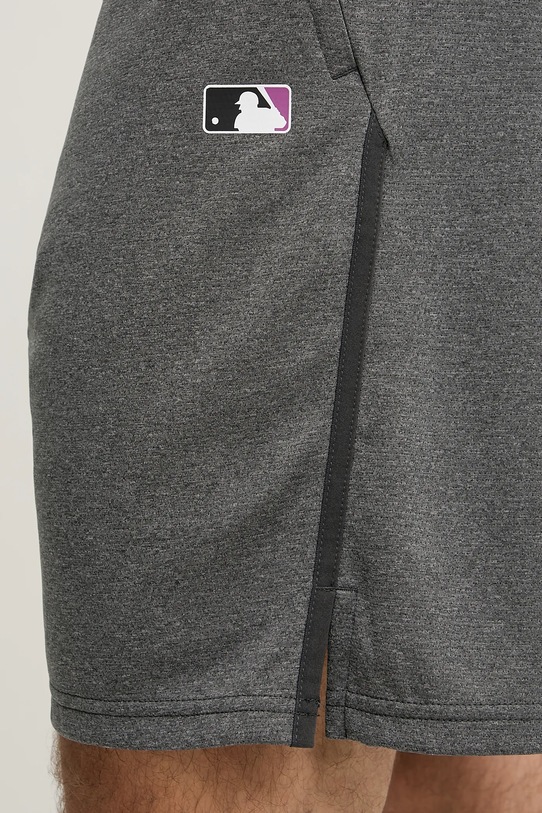 Nike pantaloni scurți de antrenament New York Mets gri 015E.00OT.NME.RLY