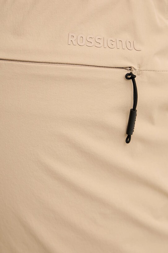 Rossignol pantaloni scurți outdoor LYCIAN bej RLNMP28