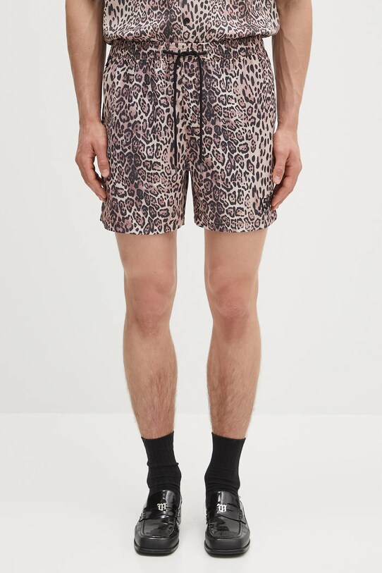 KSUBI szorty kingdom boardshort