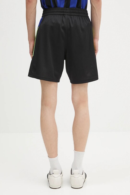 Ρούχα Σορτς adidas Originals 96 Short KD2318 μαύρο