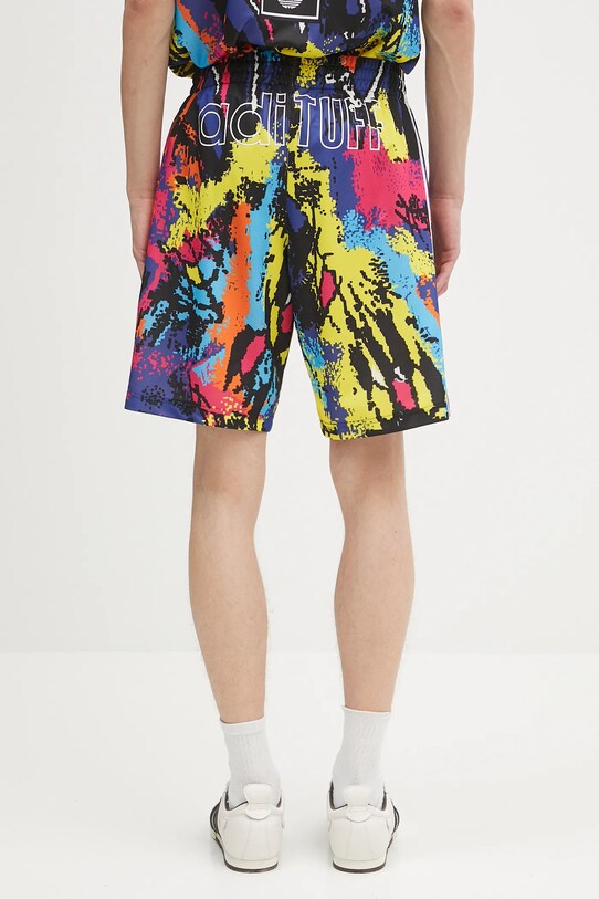 Дрехи Къс панталон adidas Originals Archiveaopshort KD4803 многоцветен
