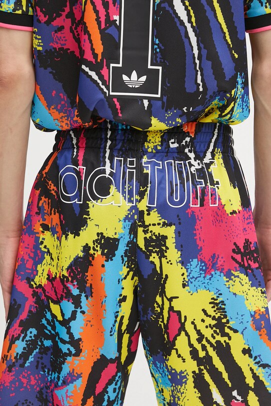 Къс панталон adidas Originals Archiveaopshort многоцветен KD4803