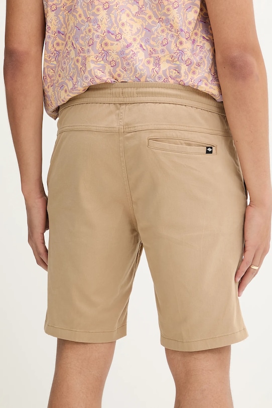 Odzież Rip Curl szorty CLASSIC SURF 027MWS beżowy