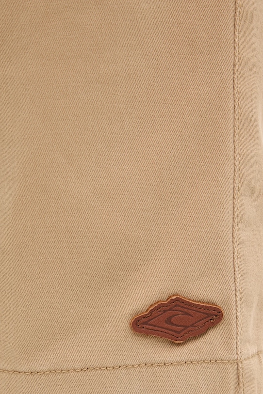 Rip Curl szorty CLASSIC SURF beżowy 027MWS