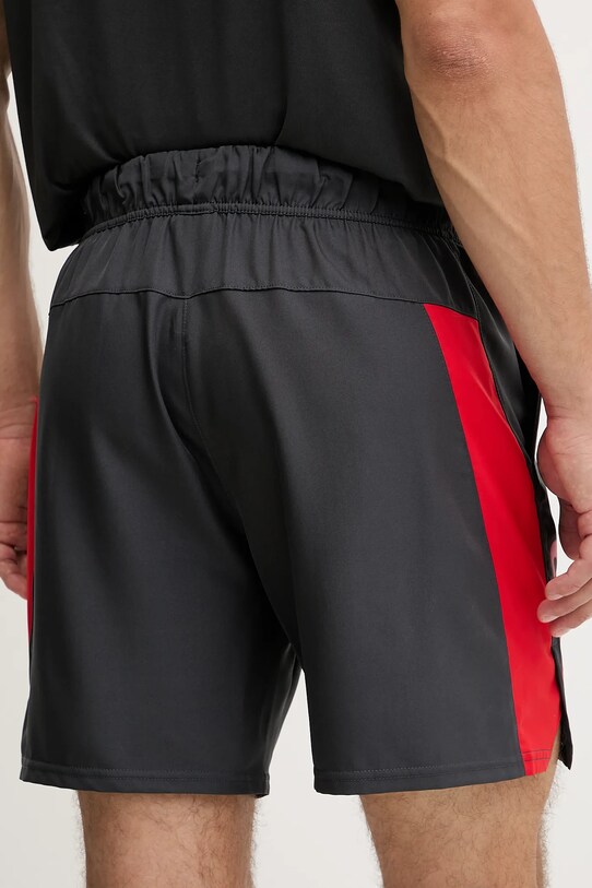 Odzież Nike szorty Kansas City Chiefs 01NA.075M.7G.V75 szary