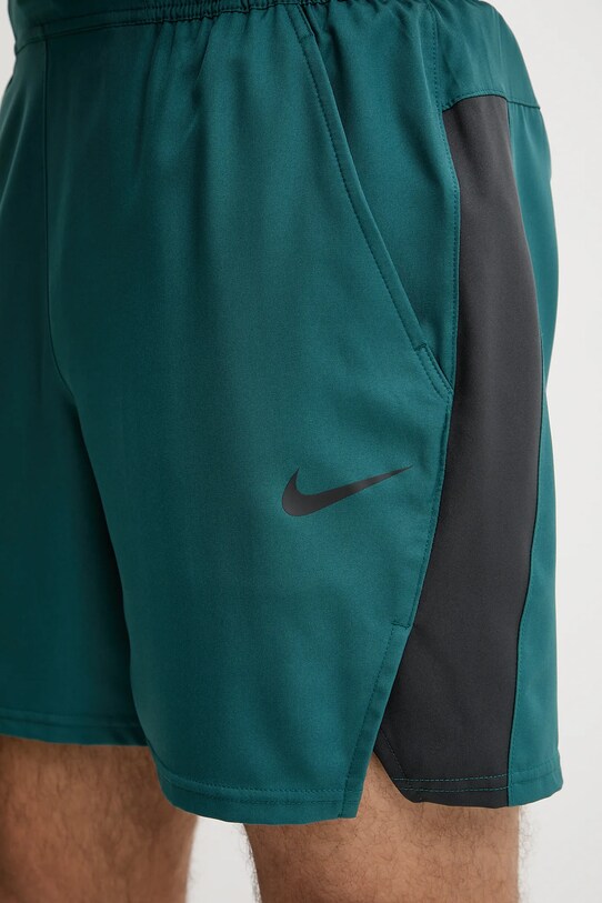 Nike szorty Philadelphia Eagles 01NA.503M.86.V75 turkusowy