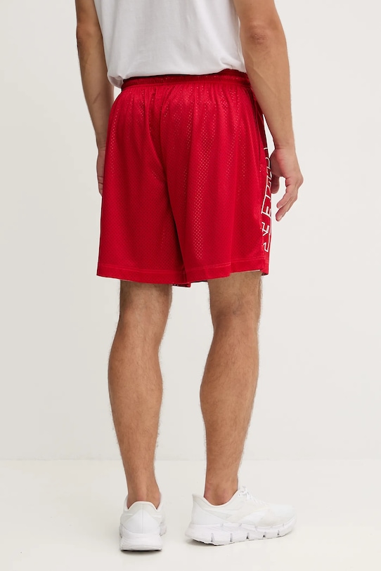 Σορτς δύο όψεων Nike Kansas City Chiefs κόκκινο 03BF.041Y.7G.N9J
