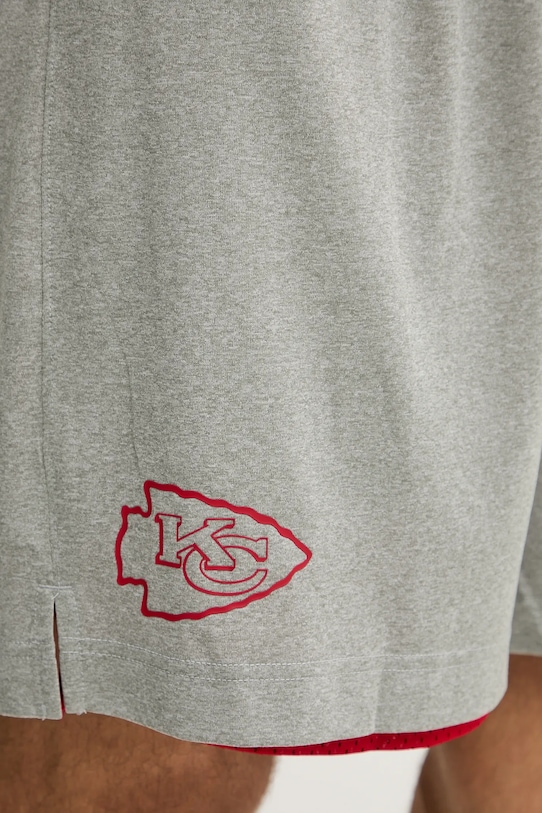 Σορτς δύο όψεων Nike Kansas City Chiefs 03BF.041Y.7G.N9J