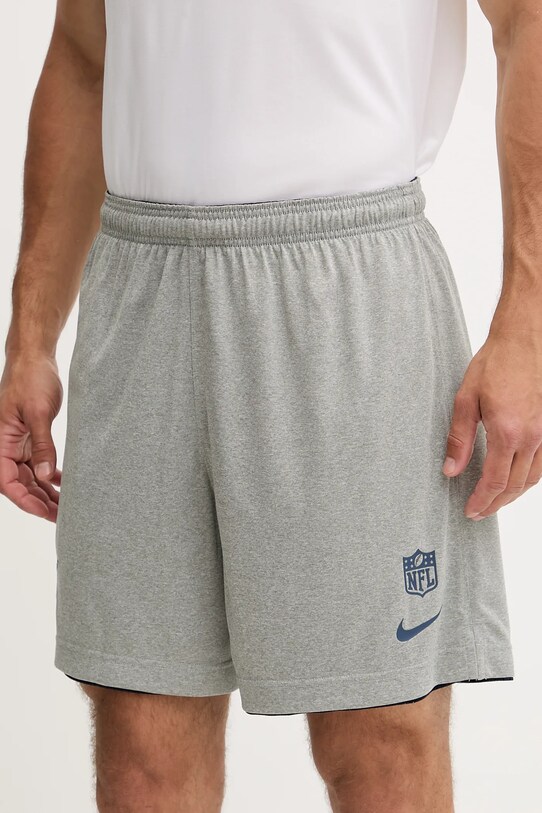 Nike szorty Dallas Cowboys 03BF.045P.7RD.N9J granatowy SS25