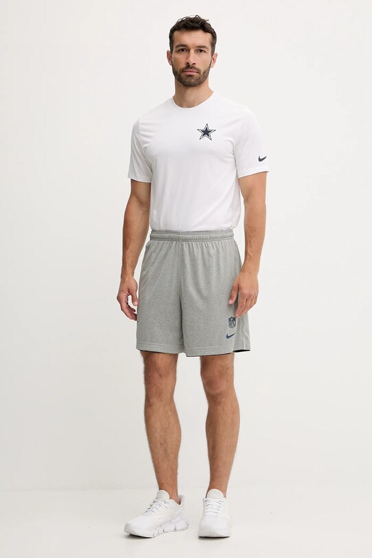 Odzież Nike szorty Dallas Cowboys 03BF.045P.7RD.N9J granatowy