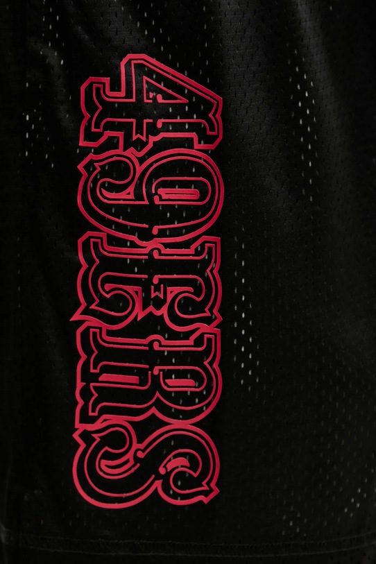 Nike szorty San Francisco 49ers 03BF.096N.73.N9J