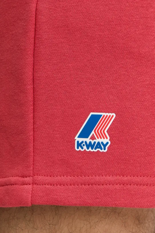 Σορτς K-Way K51225W