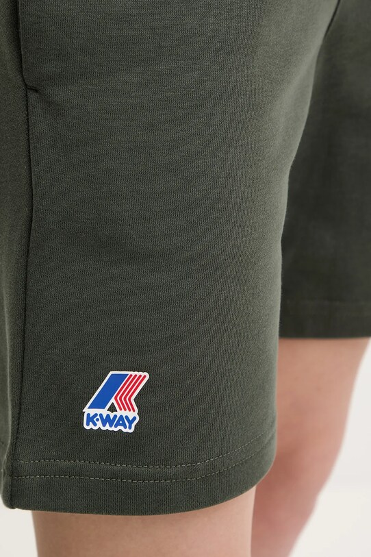 K-Way szorty K51225W