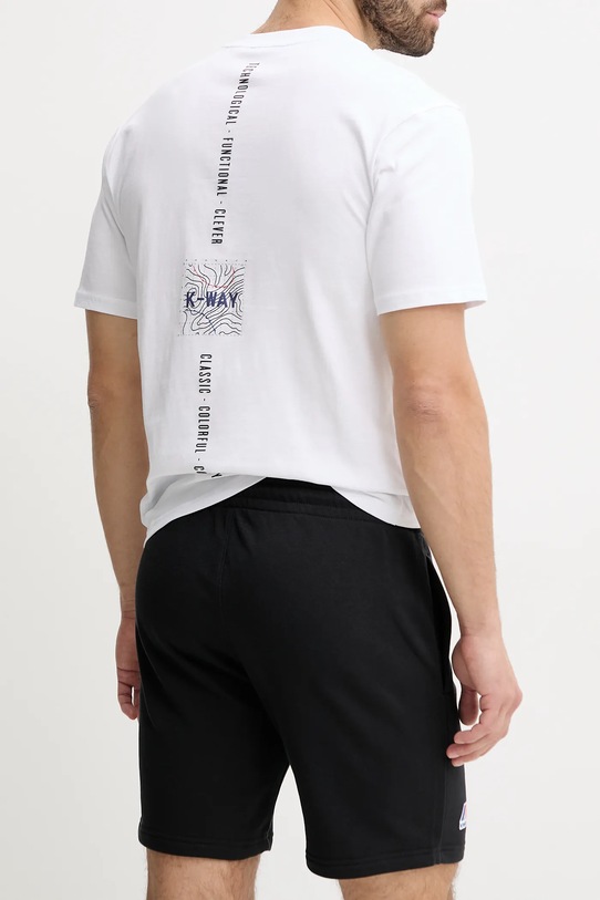 Шорты K-Way K51225W