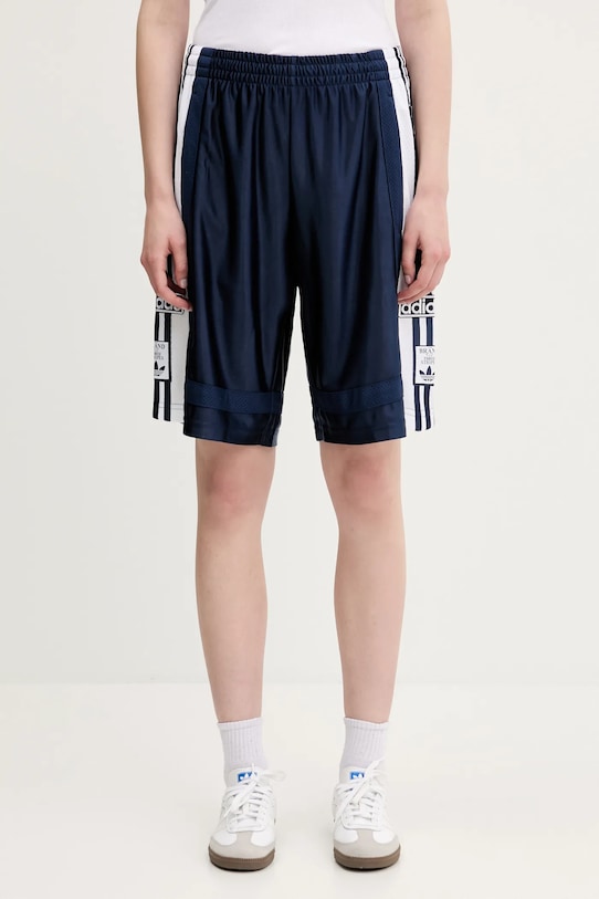 Шорты adidas Originals Adibreak Shorts остальные голубой JM6691