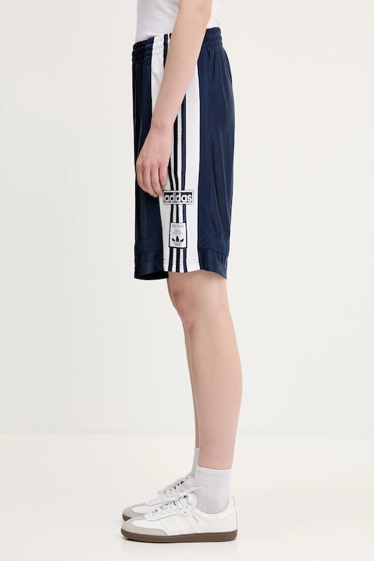 Šortky adidas Originals Adibreak Shorts JM6691 modrá SS25