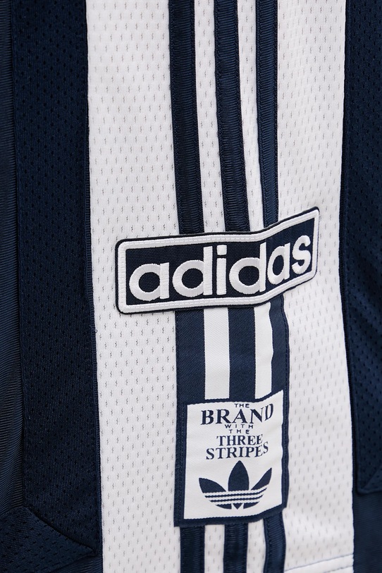 adidas Originals szorty Adibreak Shorts niebieski JM6691