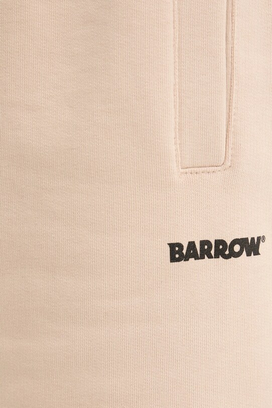 Barrow pamut rövidnadrág S5BWUABE082