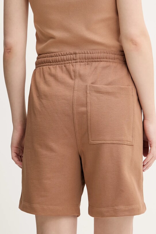 Barrow pantaloni scurti din bumbac S5BWUABE082