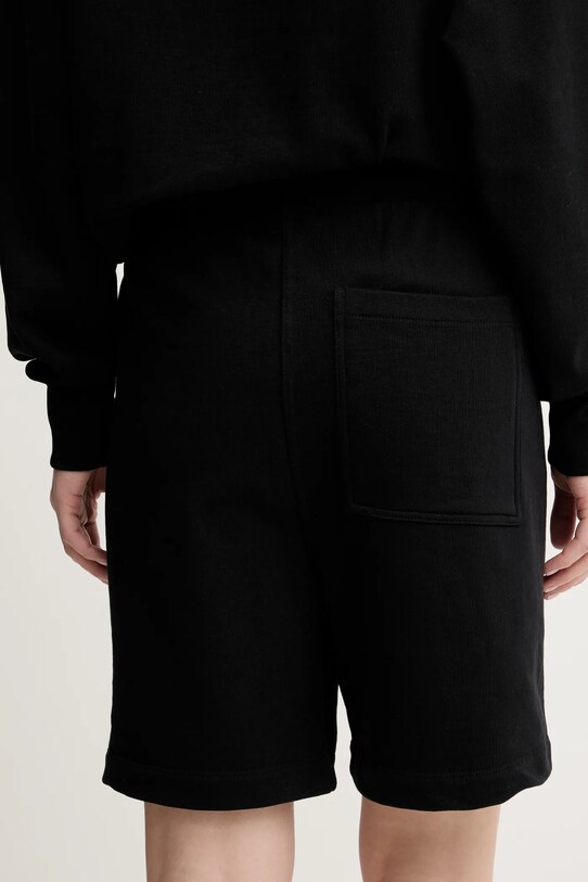 Barrow pantaloni scurti din bumbac S5BWUABE082