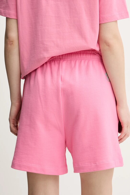 Barrow pantaloni scurti din bumbac S5BWUABE089