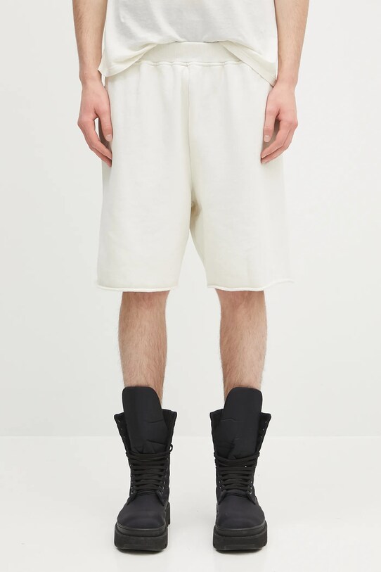 Aries szorty bawełniane Premium Aged Temple Sweatshort