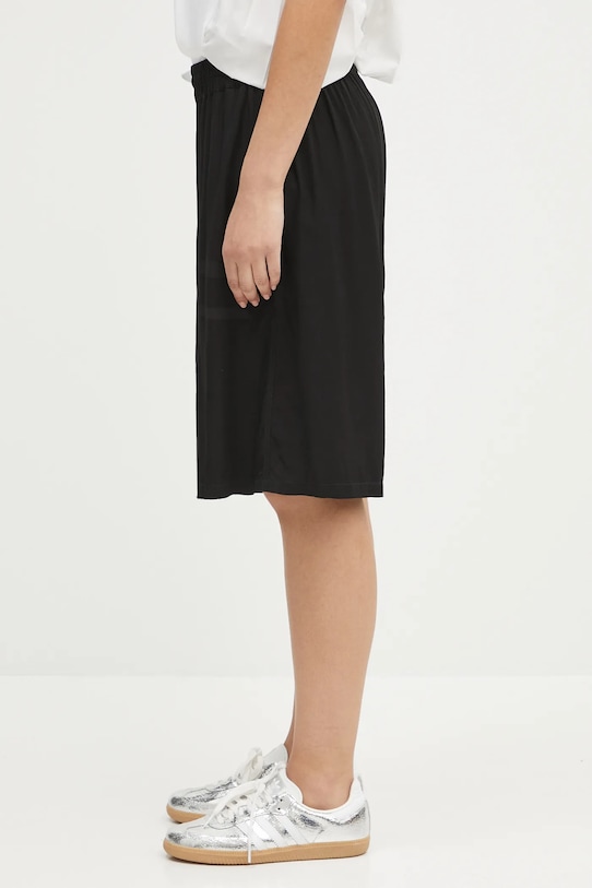 Aries szorty Ancient Column Luxe Shorts czarny AR3080103