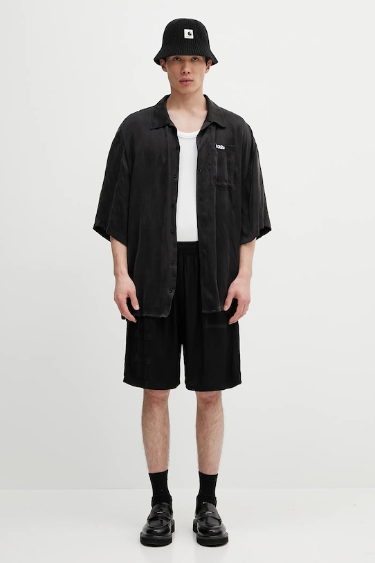 Aries szorty Ancient Column Luxe Shorts AR3080103