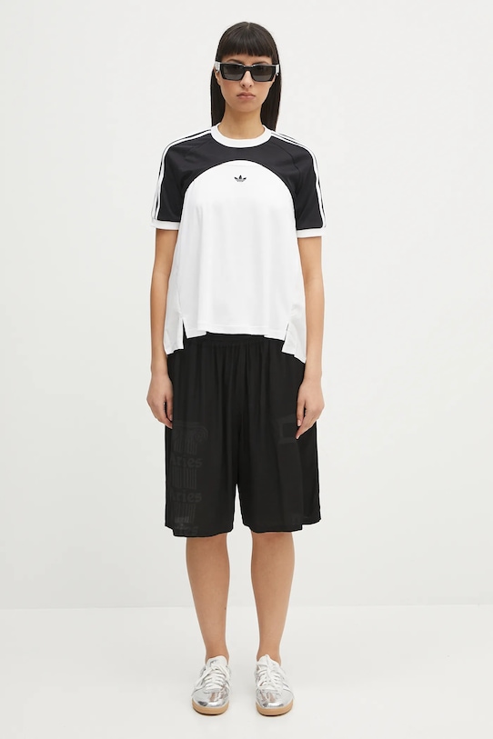 Aries szorty Ancient Column Luxe Shorts AR3080103