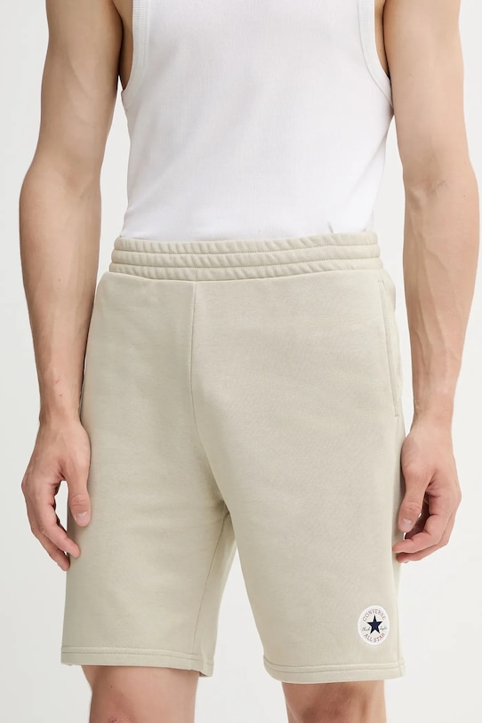 Converse rövidnadrág bézs 10026979.A10