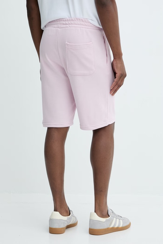 Converse szorty różowy 10023875.A30