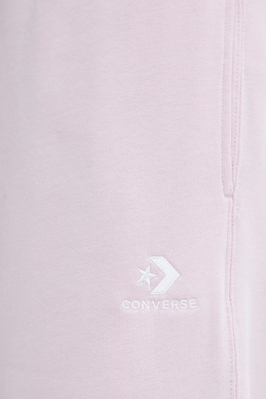 Converse rövidnadrág rózsaszín 10023875.A30