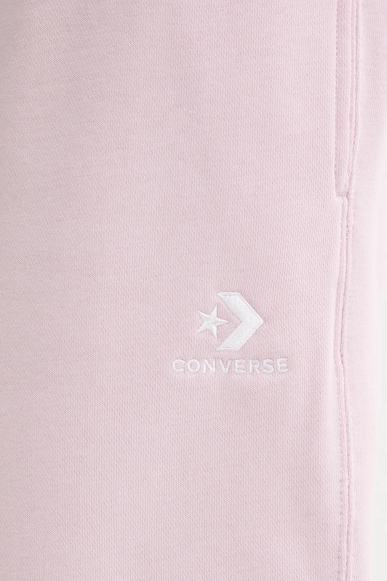 Къс панталон Converse 10023875.A30