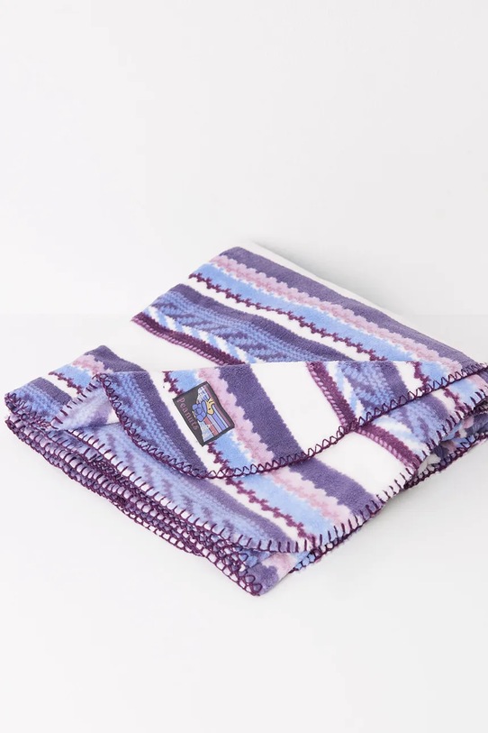 Living și dormitor women'secret pătură SNOOPY 1378923 violet