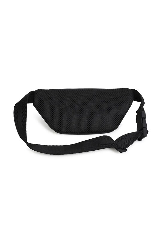 BOSS borseta copii J51706 negru SS25