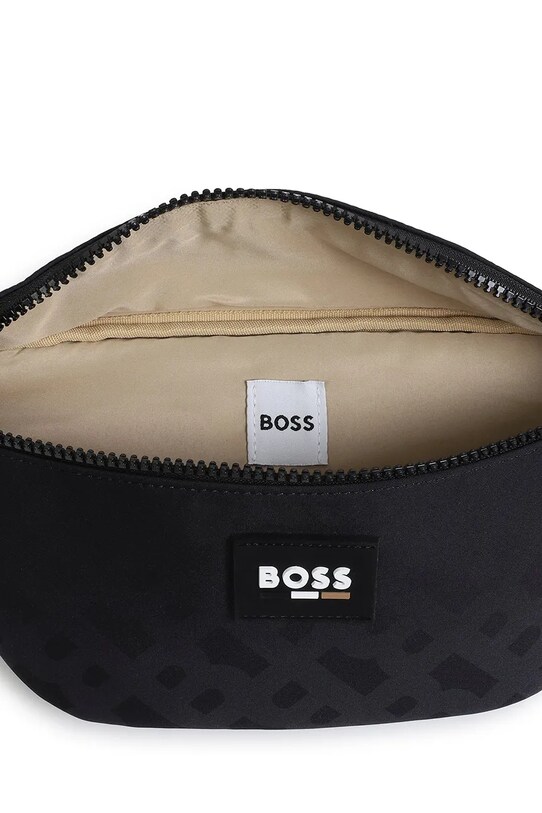 BOSS borseta copii J51706 negru