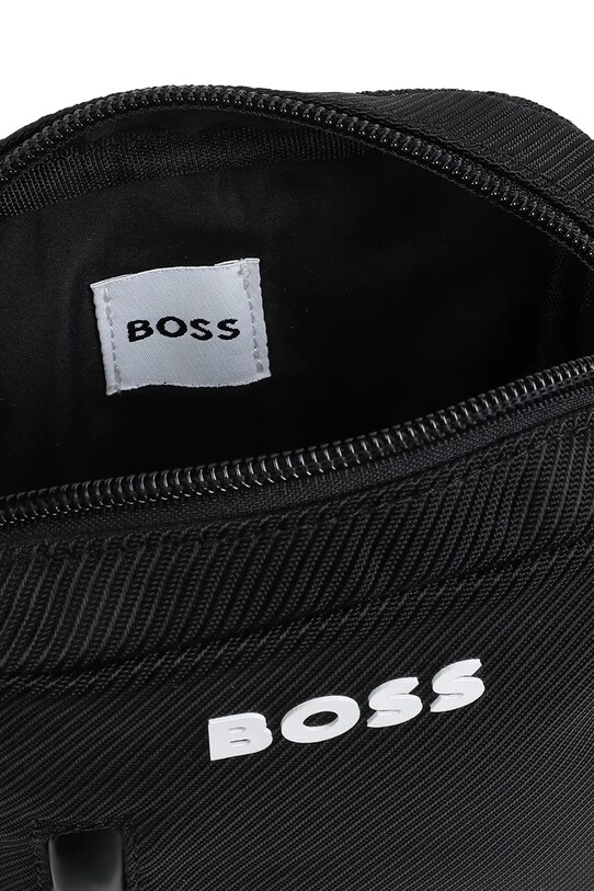 BOSS borseta copii J51709 negru