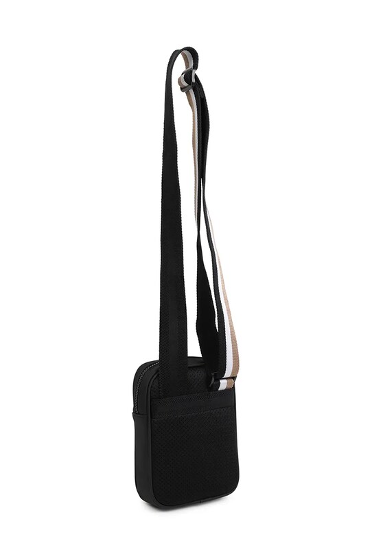 BOSS borseta copii J51712 negru SS25