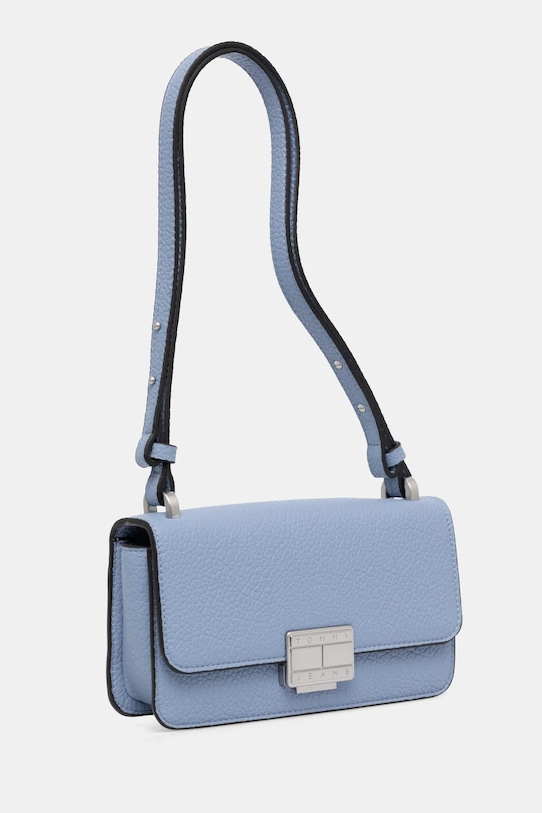 Tommy Jeans poseta AW0AW16982 albastru SS25