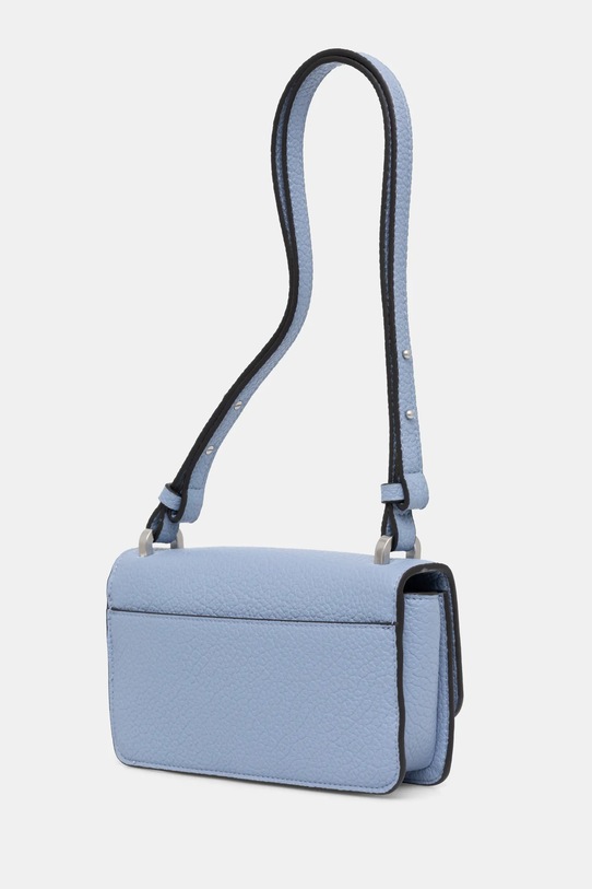 Accesorii Tommy Jeans poseta AW0AW16982 albastru