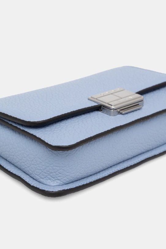 Tommy Jeans poseta albastru AW0AW16982