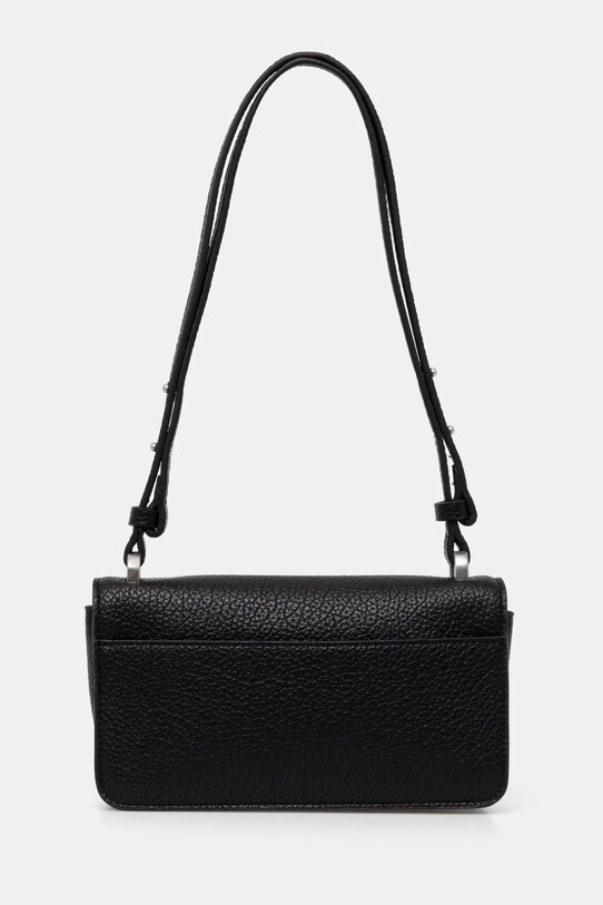 Accesorii Tommy Jeans poseta AW0AW16982 negru