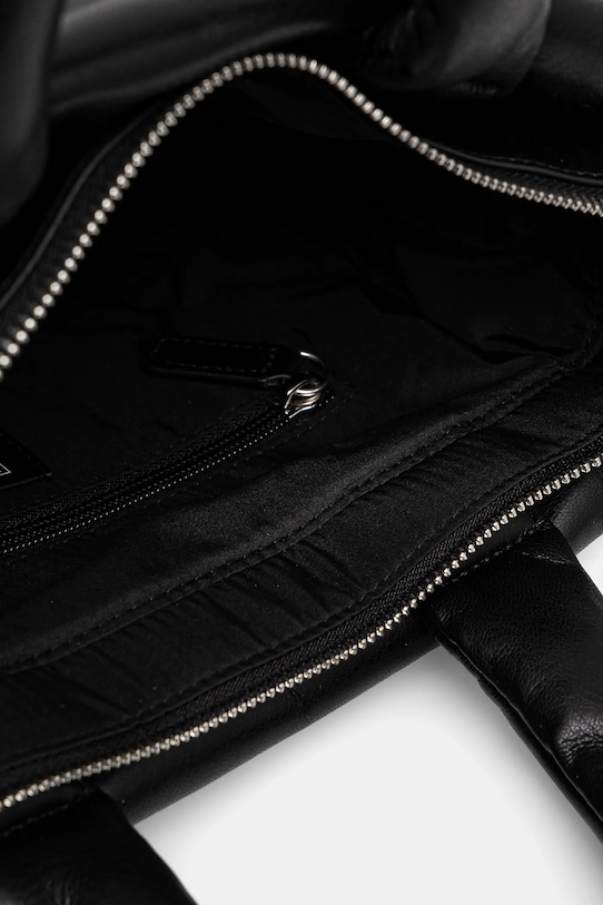 Kabelka Tommy Jeans AW0AW16979 čierna