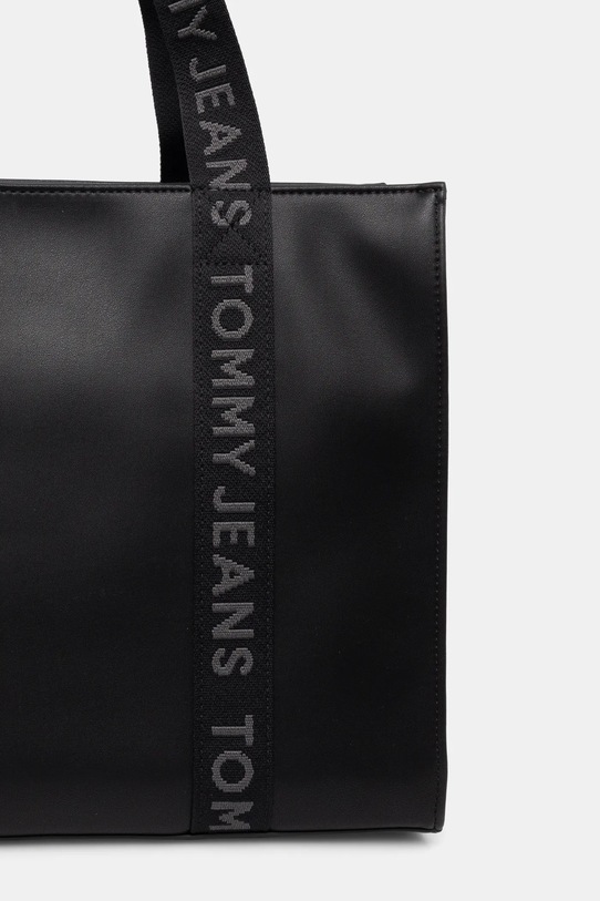 Doplnky Kabelka Tommy Jeans AW0AW16962 čierna